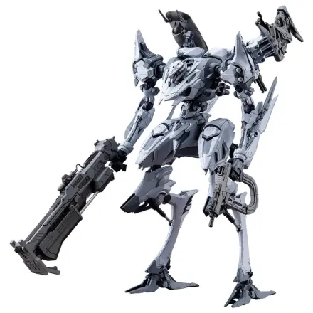 Armored Core V.I.O.S. Plastic Model Kit Schneider Nachtreihe/40E Close-Quarters Assault Type 27 cm produktová fotografia