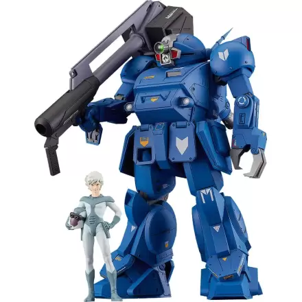 Armored Trooper Votoms 1/24 Plastikové modelárske súpravy PLAMAX SV-01 X / ATH-02 Strike Dog 17 cm (re-run) produktová fotografia