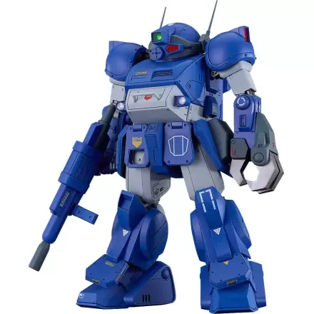 Armored Trooper Votoms 1/24 Plastikové modelárske súpravy PLAMAX SV-04 X / ATH-02-DT Rabidly Dog 17 cm produktová fotografia
