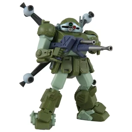 Armored Trooper Votoms akčná figúrka Toyrise AT-12 Scope Dog Round Mover produktová fotografia