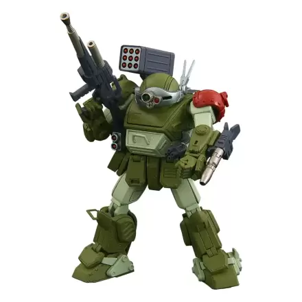 Armored Trooper Votoms Toyrise Akčná Figúrka 1/48 AT Collection 01 Scopedog Red Shoulder Custom 17 cm produktová fotografia