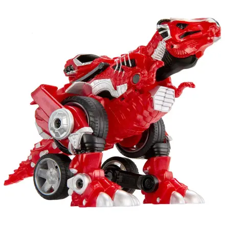 Armorsaurs Evolver T-Rex Ajax figúrka produktová fotografia