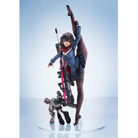 PVC figúrka Arms Note 1/7 Long Range Joshi Kosei 31 cm termékfotója