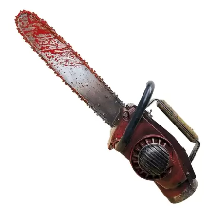 Army of Darkness Prop Replica 1/1 Ash's Chainsaw 71 cm termékfotója