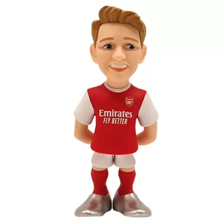 Arsenal Martin Odegaard Minix figúrka 12 cm produktová fotografia