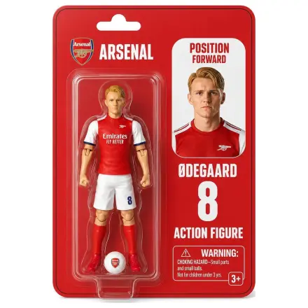 Arsenal Odeegard akčná figúrka 10cm produktová fotografia