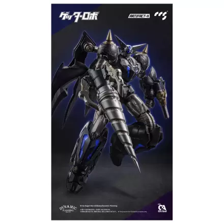 Artifact-X Series akčná figúrka Another Getter 20 cm produktová fotografia
