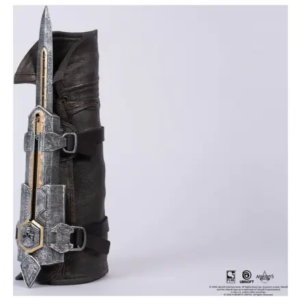 Assassin's Creed replika 1/1 Edward Hidden Blade produktová fotografia