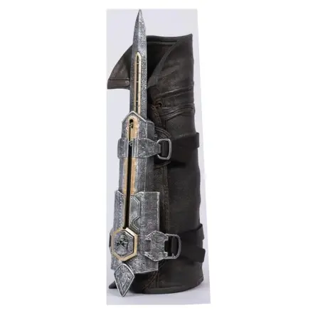 Assassin's Creed replika 1/1 Edward Hidden Blade produktová fotografia
