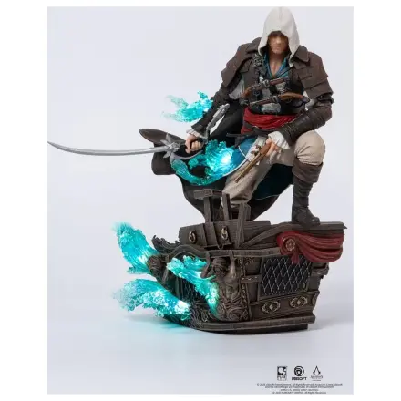 Assassin´s Creed socha Animus Edward produktová fotografia