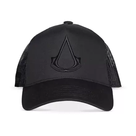 Assassin´s Creed Trucker čiapka produktová fotografia