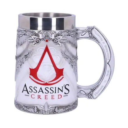 Assassin's Creed Krígeľ Logo produktová fotografia