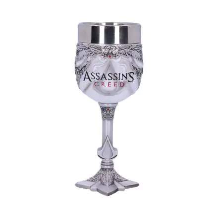 Assassin's Creed Goblet Logo Hrnček 320 ml termékfotója