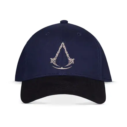 Assassin's Creed Zahnutá šiltovka Mirage Logo produktová fotografia
