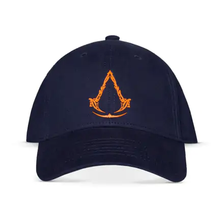 Assassin's Creed Zahnutá šiltovka Mirage Logo orange produktová fotografia