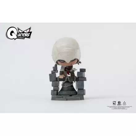 Assassin´s Creed Qlectors PVC Socha figúrka Altair Bell Tower 15 cm termékfotója