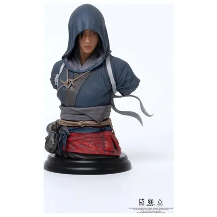 Assassin's Creed Shadows Naoe Scale Bust 1/4 produktová fotografia