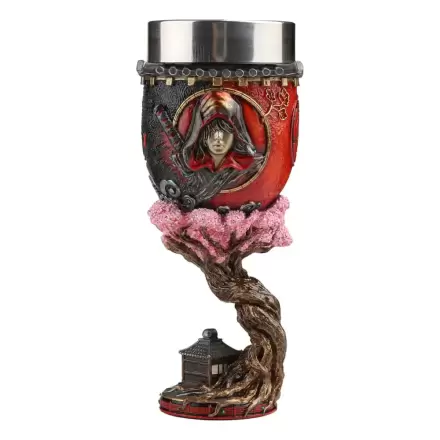 Assassin's Creed Shadows Goblet Naoe 11 cm figúrka termékfotója