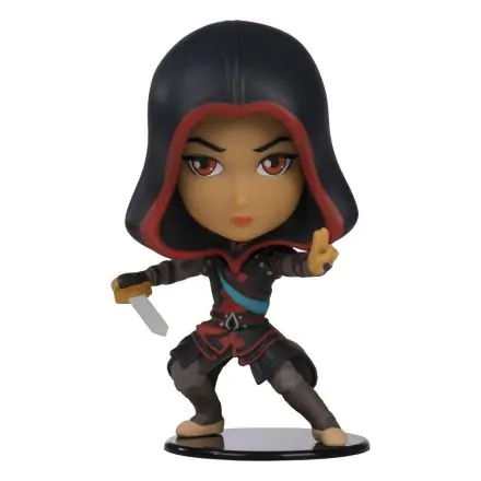 Assassin's Creed Ubisoft Heroes Collection Chibi figúrka Shao Jun 10 cm termékfotója