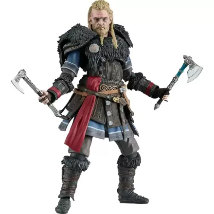 Assassin's Creed: Valhalla Figma Akčná figúrka Eivor 16 cm termékfotója