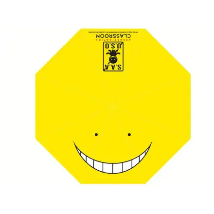 Assassination Classroom Daždnik Koro Sensei (60 cm) termékfotója