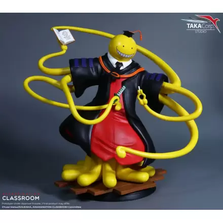 Assassination Classroom Figúrka Koro Sensei 30 cm termékfotója