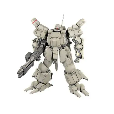 Assault Suits Leynos Plastový model 1/35 AS-5E3 Leynos (Typ hráča) Renewal Ver. 28 cm produktová fotografia