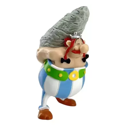 Asterix and Obelix: Menhir Obelix Figúrka produktová fotografia
