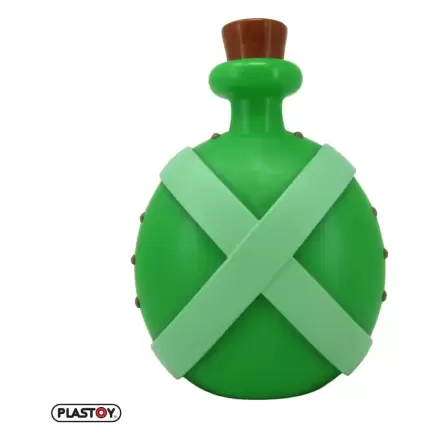 Asterix: Pokladnička Asterix Fľaša 15 cm produktová fotografia