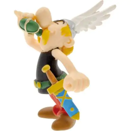 Postavička Asterix Figure Asterix Magic Potion 6 cm termékfotója