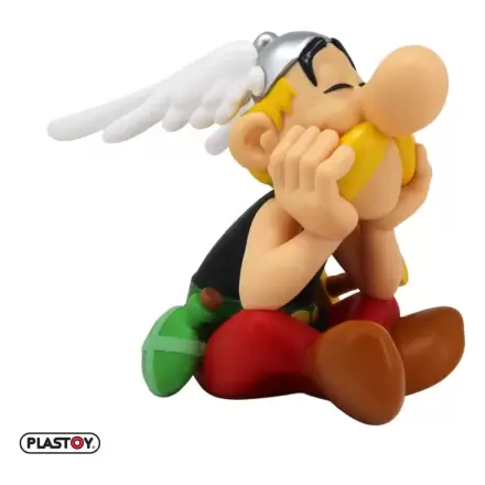 Asterix: Pokladnička Asterix 15 cm produktová fotografia