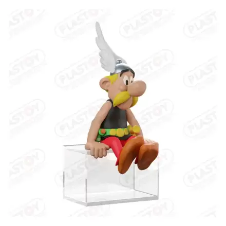 Asterix figúrka Asterix sediaci 12 cm produktová fotografia