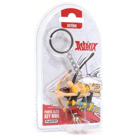 Asterix kľúčenka Lukostreľba (Blister) produktová fotografia
