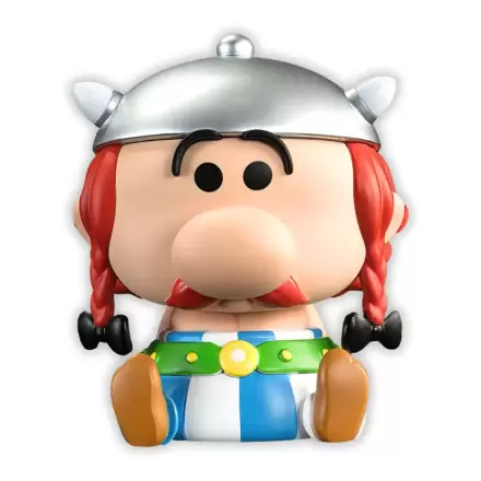 Asterix pokladnička Chibi Obelix SD termékfotója