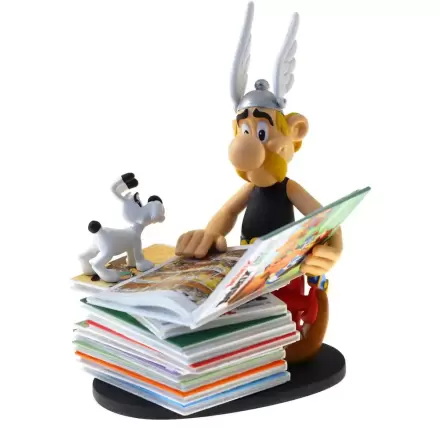 Asterix Collectoys Figúrka Asterix 2nd Edition 23 cm termékfotója