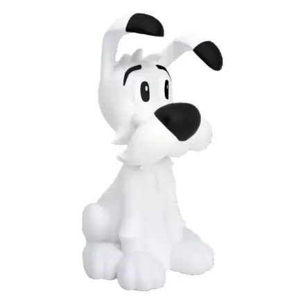 Asterix Statue Dogmatix - Vinyl Figure - 18 cm termékfotója