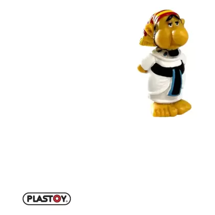 Asterix figúrka Edifis 8 cm produktová fotografia