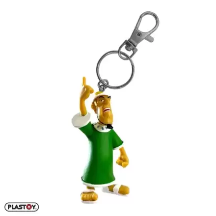 Asterix: Prívesok na kľúče Artifis produktová fotografia