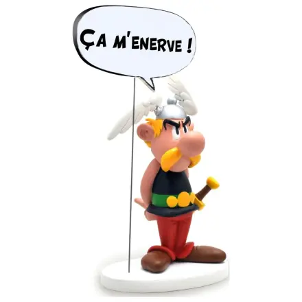 Asterix & Obelix Asterix Ca m'énerve 