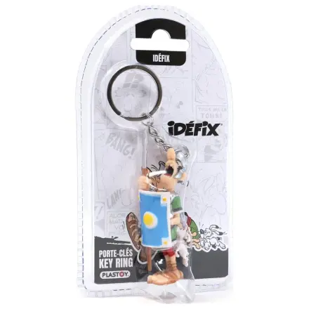Asterix kľúčenka Roman Bitten by Dogmatix (Blister) produktová fotografia