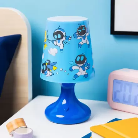 Stolná lampa Astro Bot produktová fotografia