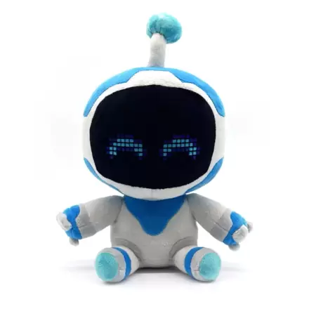 Astro Bot Plyšová figúrka Captain Astro 22 cm produktová fotografia