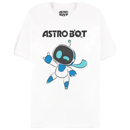 Astro Bot pánske tričko (XL) produktová fotografia