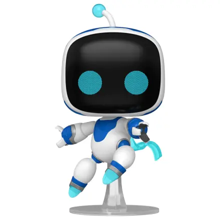 Astro Bot Funko POP! Games Vinylová figúrka Astro Bot 9 cm produktová fotografia