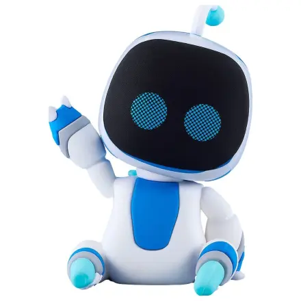 Astro Bot Nendoroid Plus Gummi Maskot Astro 7 cm produktová fotografia