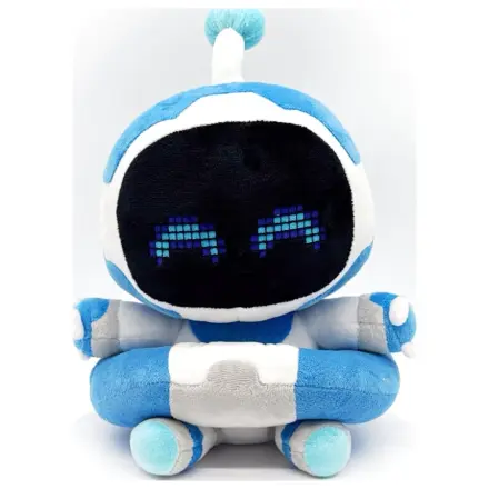 Astro Bot Plyšová figúrka 22 cm produktová fotografia