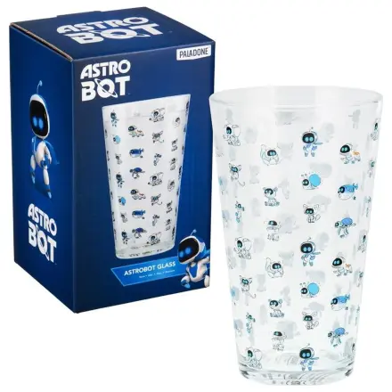 Astro Bot pohár 400 ml produktová fotografia