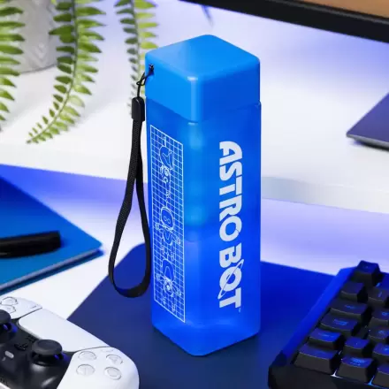 Fľaša na vodu v tvare Astro Bota 500 ml produktová fotografia