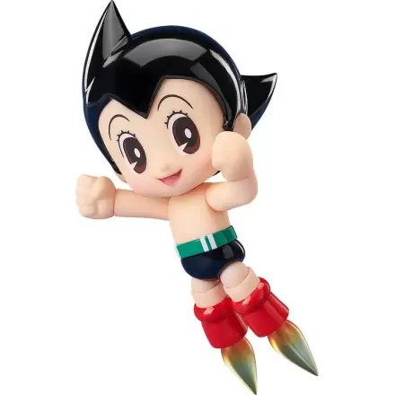 Astro Boy Nendoroid akčná figúrka Ruby: School Uniform Ver. 10 cm termékfotója