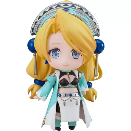 Atelier Marie Remake: The Alchemist of Salburg Nendoroid Akčná figúrka Marie 10 cm termékfotója